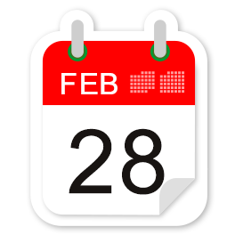 Calendar Icon