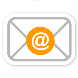 ConductorLive email service icon